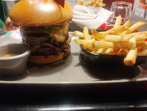 Photo n°50 de Buffalo Grill Marlenheim à Marlenheim ()