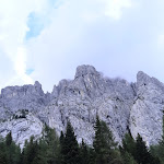 Photo n°6 de l'avis de luca. fait le 13/08/2022 à 19:24 sur le  Rifugio Sorgenti del Piave à Cima Sappada