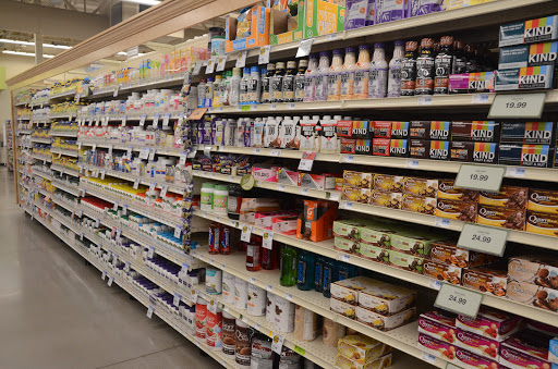 Supermarket «Hy-Vee», reviews and photos, 923 N 1st Ave, Winterset, IA 50273, USA