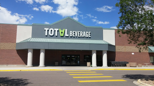 Liquor Store «Westminster Total Beverage», reviews and photos, 9359 Sheridan Blvd # A, Westminster, CO 80031, USA
