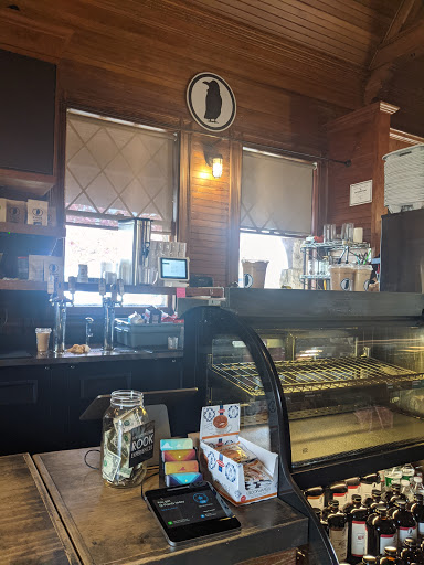 Coffee Shop «Rook Coffee», reviews and photos, 705 Branch Ave, Little Silver, NJ 07739, USA
