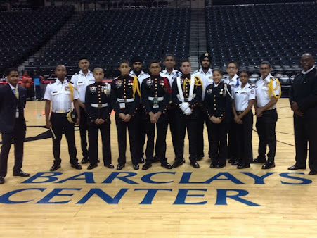 Aviation High School