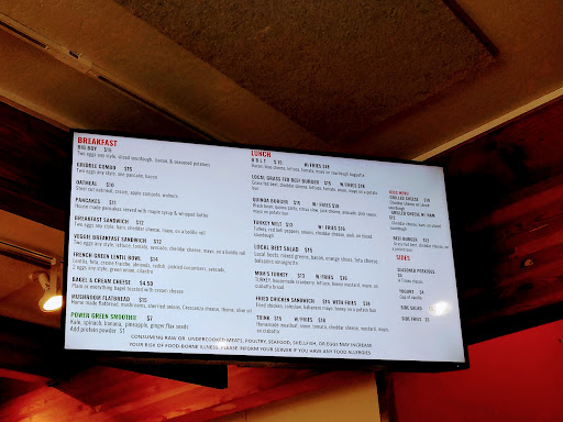 Cafe «Trinks Cafe & Bakery», reviews and photos, 39140 CA-1, Gualala, CA 95445, USA