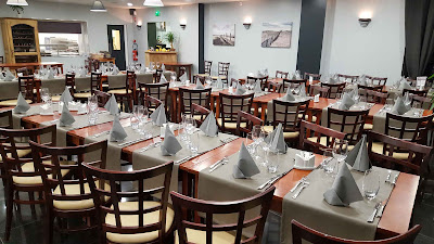 L'ESCALE RESTAURANT TRAITEUR à Prouvy