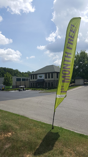 Storage Facility «Extra Space Storage», reviews and photos, 1540 Lovell Rd, Knoxville, TN 37932, USA