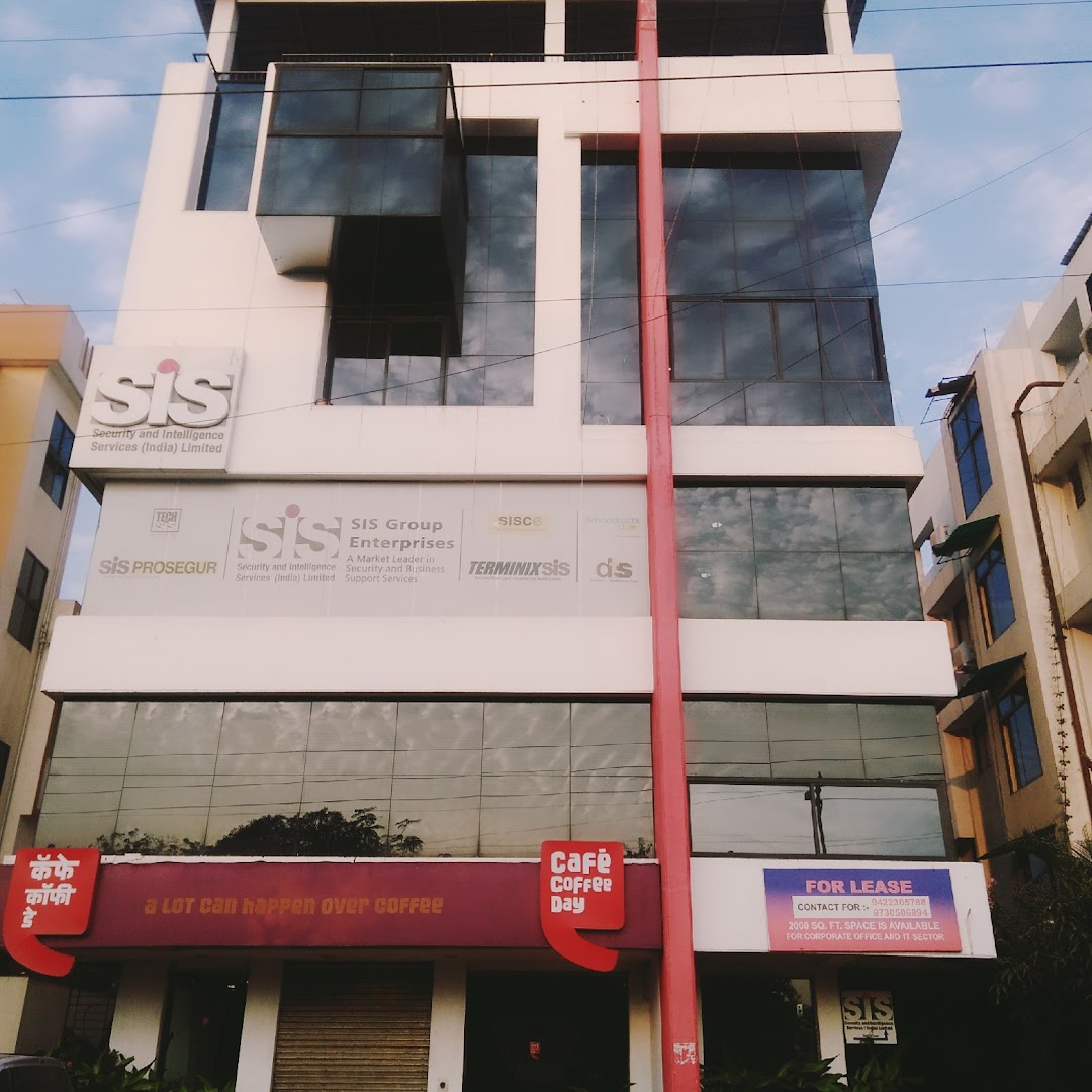 SIS INDIA Ltd RO Office