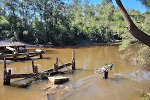 Upper Colo Bridge image