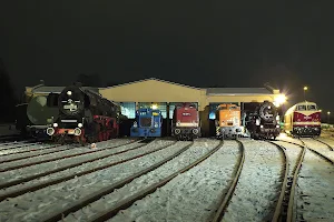 Ostsächsische Eisenbahnfreunde image