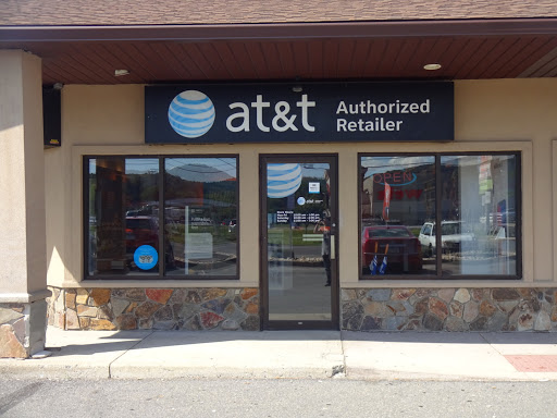 Cell Phone Store «AT&T Authorized Retailer», reviews and photos, 1457 US-209 #5, Brodheadsville, PA 18322, USA