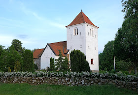Vium Kirke