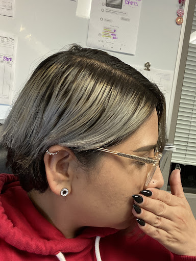 Hair Salon «Miguelos Hair Salon», reviews and photos, 1115 Washington Blvd m, Montebello, CA 90640, USA