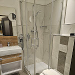 Photo n°6 de l'avis de Regine.e fait le 21/02/2024 à 06:35 sur le  Nordseehotel Tausendschön à Wittmund