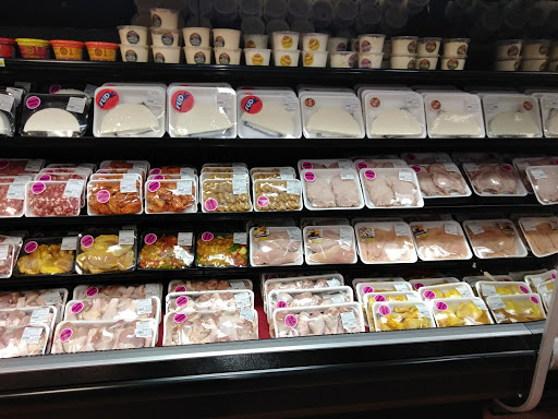 Grocery Store «Rancho Markets», reviews and photos, 905 26th St, Ogden, UT 84401, USA