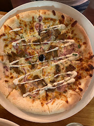 Photo n°77 de Pizzeria La Manufacture Saint-Georges à Toulouse ()