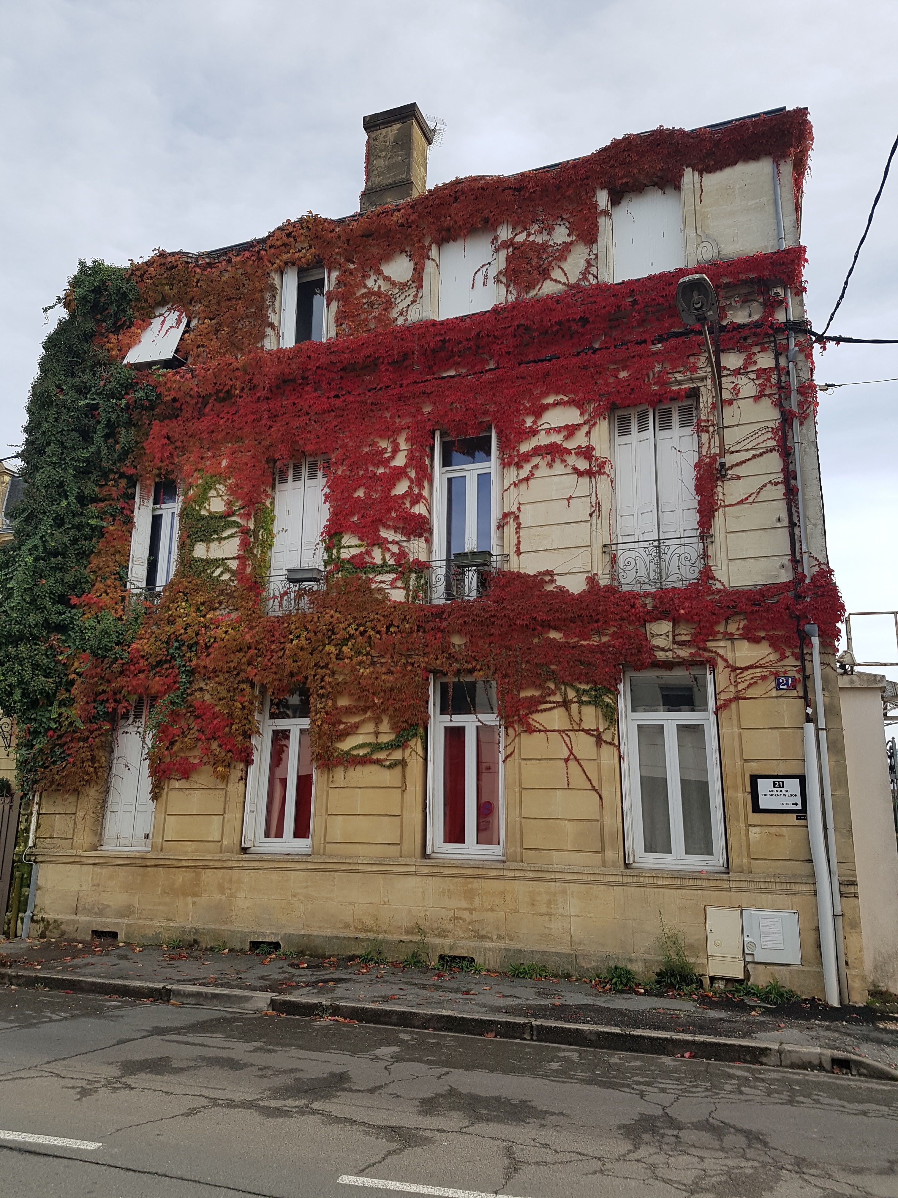 Photo n° 2 de l'avis de Sy.f fait le 11/03/2020 à 09:27