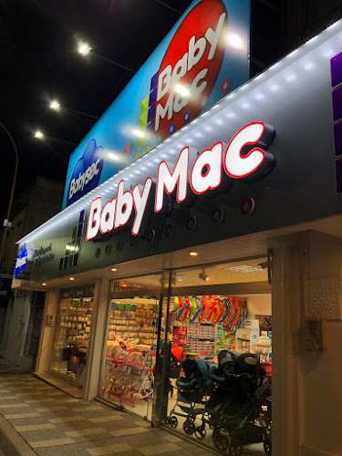 BABYmac Paysandú