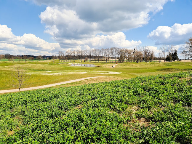 Reacties en beoordelingen van The National Golf Brussels