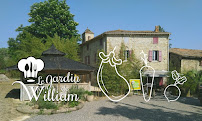 Photos du propriétaire du Restaurant Le Jardin de William à Saint-Christol-lès-Alès - n°14