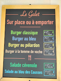 Photos du propriétaire du Restaurant Le Galet à Florac-Trois-Rivières - n°12