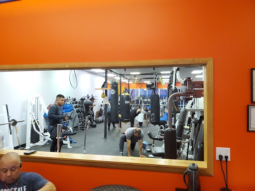 Gym «L.E FITNESS», reviews and photos, 550 Thornton Pkwy #300, Thornton, CO 80229, USA