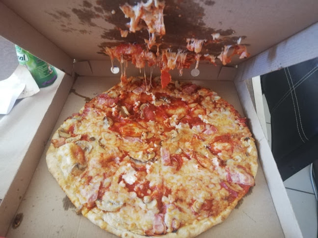 Opiniones de Telepizza Coronel Paseo Montt en Coronel - Pizzeria