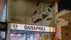 Danapoli Pizzería