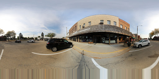 Furniture Store «Cooper Home Furnishing Inc», reviews and photos, 112 W Main St, Plano, IL 60545, USA