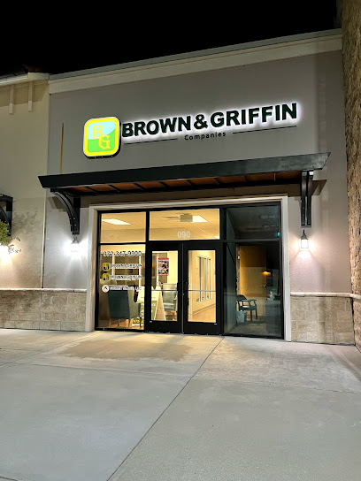 Brown & Griffin Real Estate Advisors