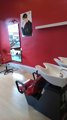 TWENTY COIFFURE à Bourgoin-Jallieu