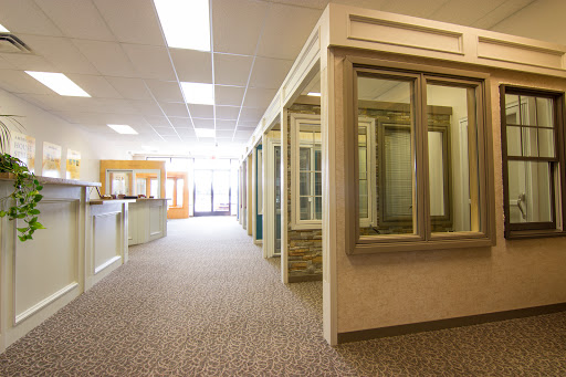 Window Supplier «Air-Tite Replacement Co. Inc.», reviews and photos, 45947 Hayes Rd, Shelby Charter Township, MI 48315, USA