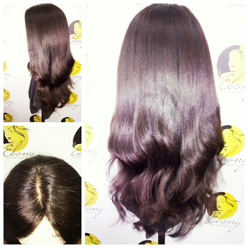 EbonyHairBeauty Extensions