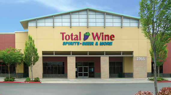 Total Wine & More