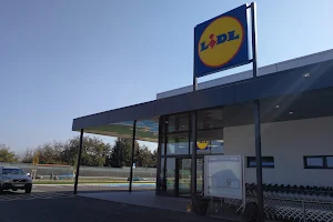 Lidl Hoče image