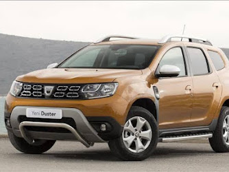 Akın Auto Renault Dacia Group Özel Servis