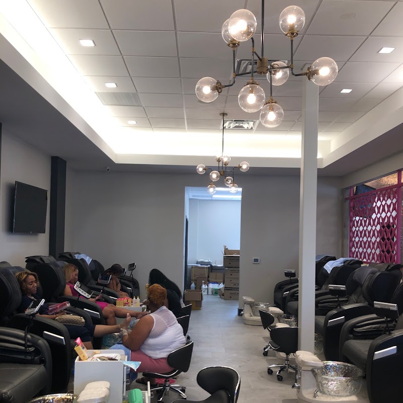 Bloomfield Nails & Spa of Greenfield