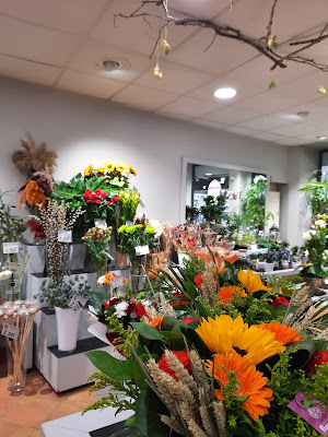 Absolument Fleurs à Amiens