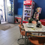 Photo n°1 de l'avis de Dergrillo. fait le 13/05/2021 à 08:43 sur le  Bar Corese Terra di Luciano Stufera à Corese Terra