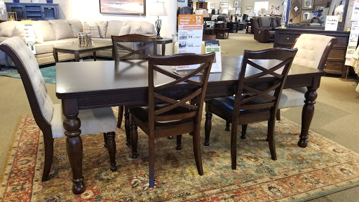 Furniture Store «Ashley HomeStore», reviews and photos, 2900 Stonecrest Cir, Lithonia, GA 30038, USA