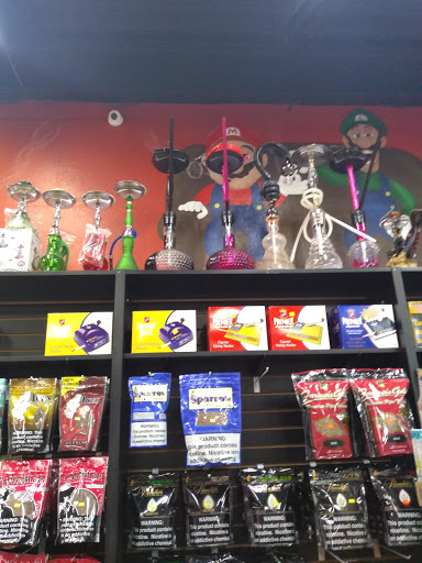 Vaporizer Store «Wildtree Smoke Shop», reviews and photos, 47056 Dequindre Rd, Shelby Charter Township, MI 48317, USA