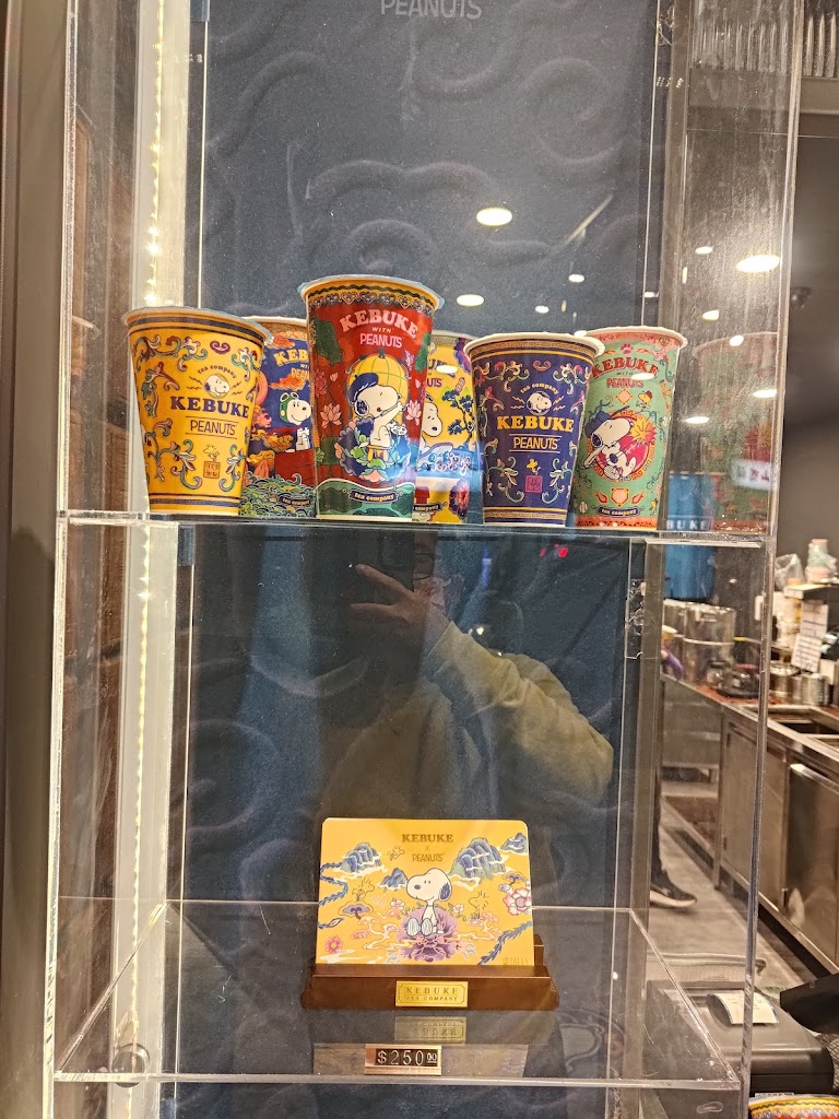 可不可熟成紅茶 台南新化店 的照片