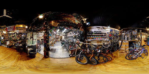 Bicycle Store «Bronx River Bicycle Works», reviews and photos, 27 Mt Vernon Ave, Mt Vernon, NY 10550, USA