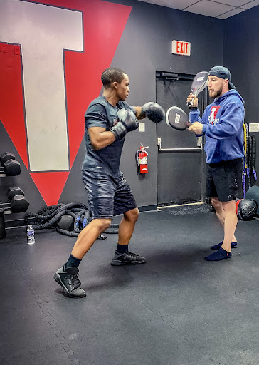 Boxing Gym «Title Boxing Club», reviews and photos, 10318 Willard Way, Fairfax, VA 22030, USA