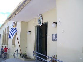 Escuela Técnica Superior de Melo