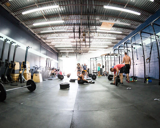 Gym «CrossFit South Denver», reviews and photos, 2783 W Hampden Ave, Sheridan, CO 80110, USA