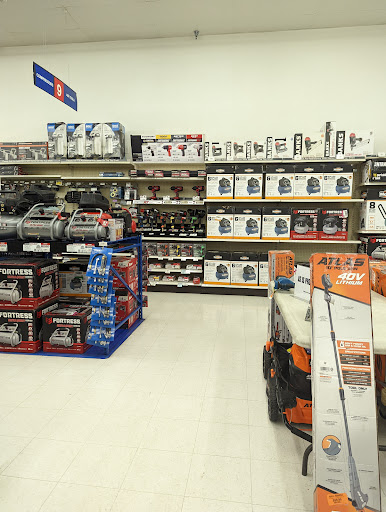 Hardware Store «Harbor Freight Tools», reviews and photos, 3800 Kietzke Ln STE 150, Reno, NV 89502, USA