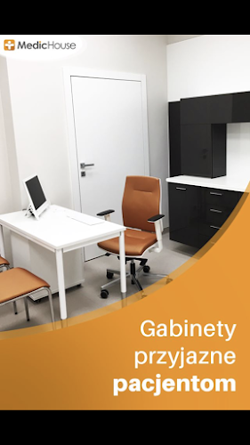 Medic House - Szpital