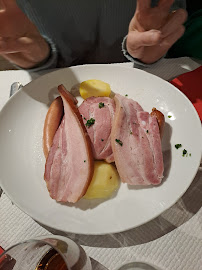 Choucroute d'Alsace du Restaurant Le Caveau des Rois à Riquewihr - n°16