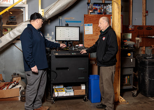 Auto Repair Shop «Grove Street Auto Repair», reviews and photos, 79 Grove Street, Franklin, MA 02038, USA