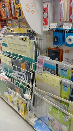 Craft Store «Michaels», reviews and photos, 1959 Cobbs Ford Rd, Prattville, AL 36066, USA