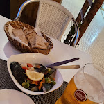 Photo n°2 de l'avis de Viola.o fait le 29/07/2023 à 04:01 sur le  Douro Tapas à Olhos de Água